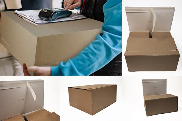 UNIPAKHELLAS Receives Worldstar 2024 Award For Sustainable Packaging For E-Commerce