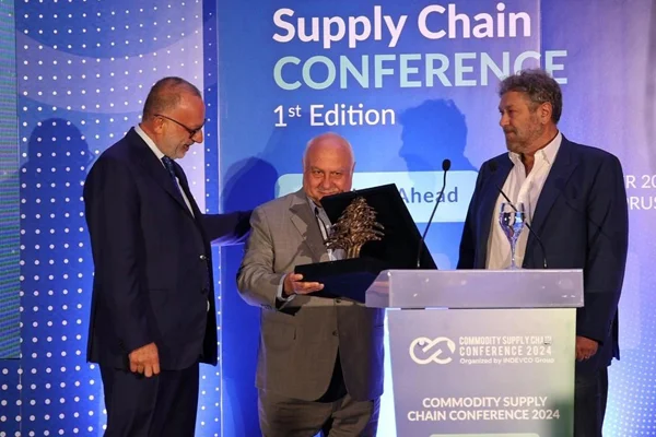 INDEVCO Group Launches its Supply Chain Division, A Trusted Partner for Efficient & Resilient Supply Chains