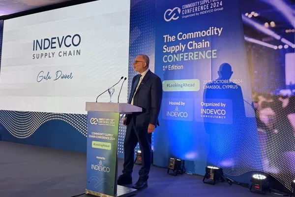 INDEVCO Group Launches its Supply Chain Division, A Trusted Partner for Efficient & Resilient Supply Chains