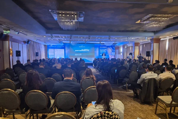 INDEVCO Commodity Supply Chain Conference: A Platform for Global Partnerships & Strategic Collaboration