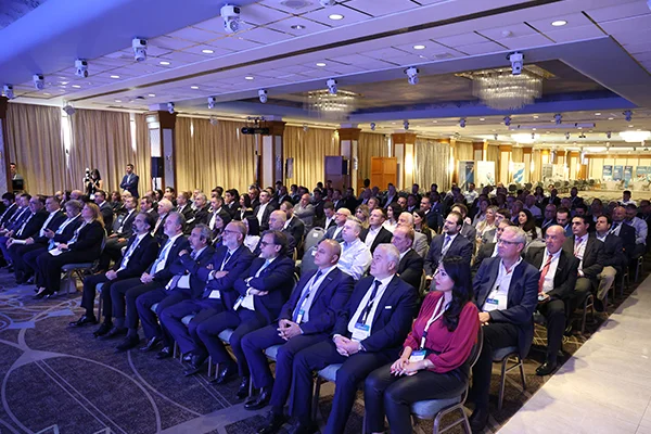 INDEVCO Consultancy Launches the 1st Edition of the Commodity Supply Chain Conference: A Platform for Collaboration and Innovation