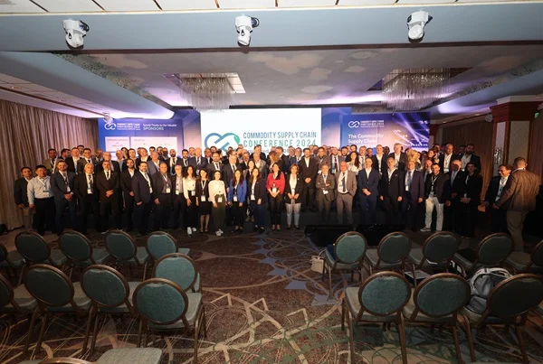 INDEVCO Consultancy’s First Commodity Supply Chain Conference Sets the Stage for Strategic Industry Transformation