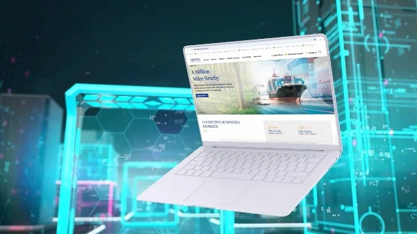 INDEVCO Supply Chain Unveils New Digital Platform to Strengthen Global Trading and Logistics Experience