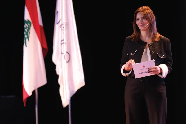 INDEVCO’s CEO Advances the Race to Sustainability with Energy in Focus