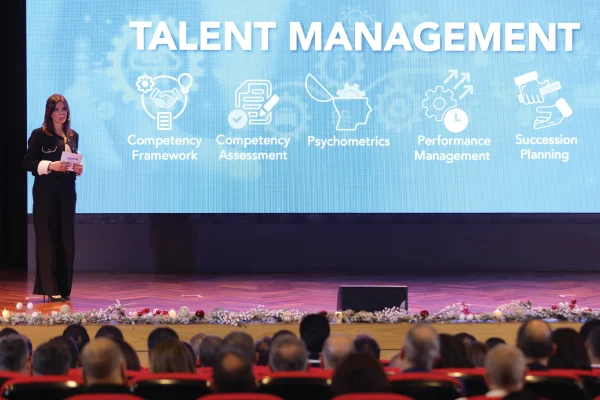 INDEVCO’s CEO Advances the Race to Sustainability with Energy in Focus