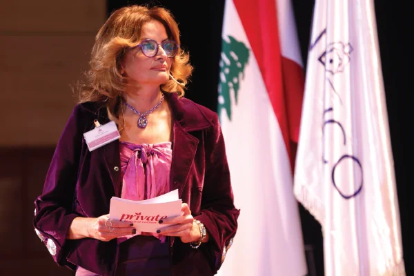 INDEVCO’s CEO Advances the Race to Sustainability with Energy in Focus