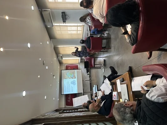 INDEVCO Consultancy Empowers Almaza Leaders with Corporate Sustainability Training in Lebanon