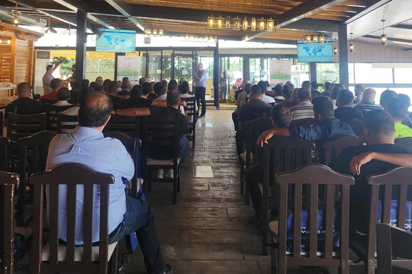 Masterpak SAL Promotes AGROW® Innovations for Agrigrowers