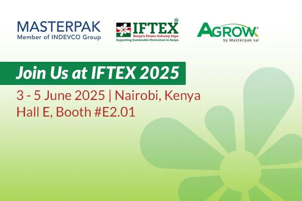 Masterpak SAL Highlights Cutting-Edge Solutions at IFTEX 2025