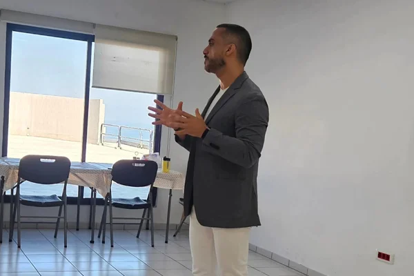 Spotlight on Wellbeing: INDEVCO Organizes Lymphoma Awareness Session