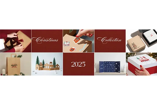 A Holiday Collection Worthy of the Festive Season
