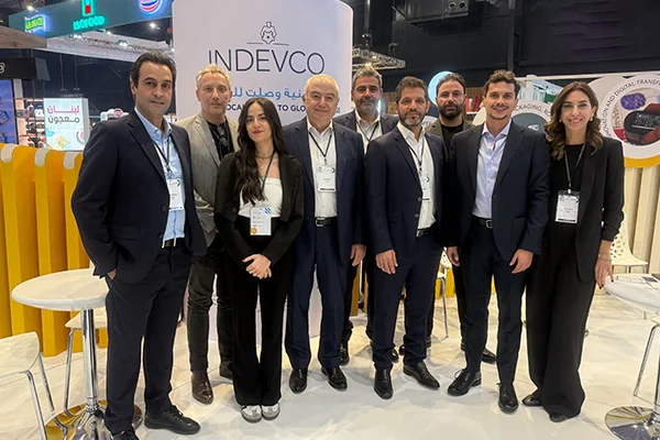 UNIPAK at the Heart of The Lebanese Industry Expo 2025