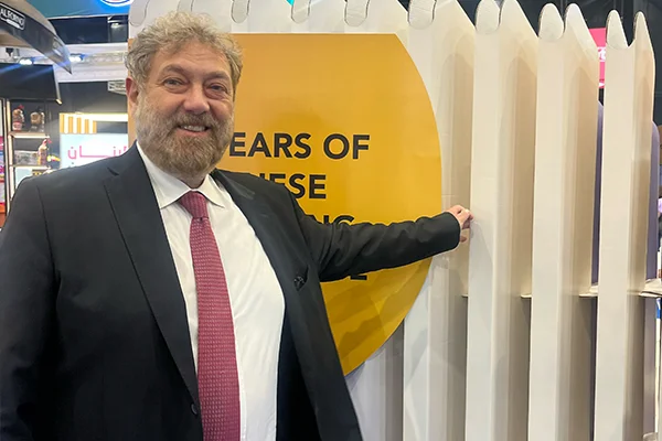 UNIPAK at the Heart of The Lebanese Industry Expo 2025
