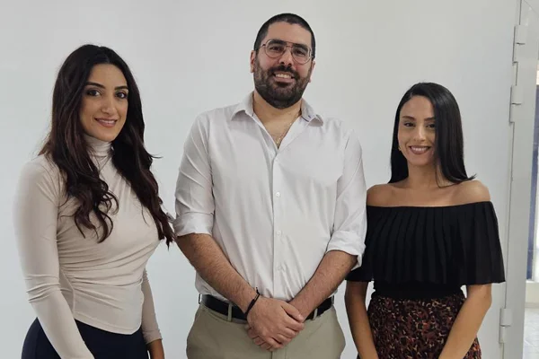INDEVCO Hosts Men’s Health Awareness Session as Part of its Movember Campaign
