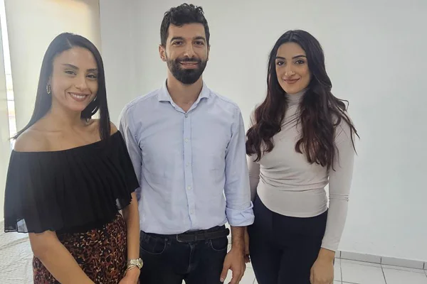 INDEVCO Hosts Men’s Health Awareness Session as Part of its Movember Campaign