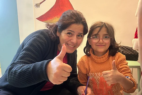 INDEVCO Spreads Hope with the Children’s Cancer Center Lebanon (CCCL)