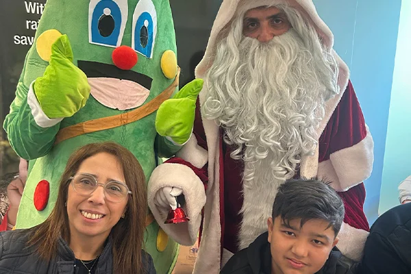 INDEVCO Spreads Hope with the Children’s Cancer Center Lebanon (CCCL)