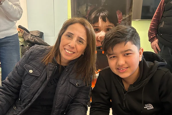 INDEVCO Spreads Hope with the Children’s Cancer Center Lebanon (CCCL)