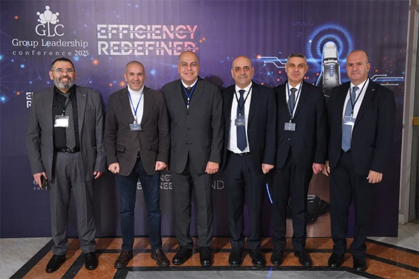 Efficiency Redefined: GLC 2025 to Set INDEVCO’s Next Chapter