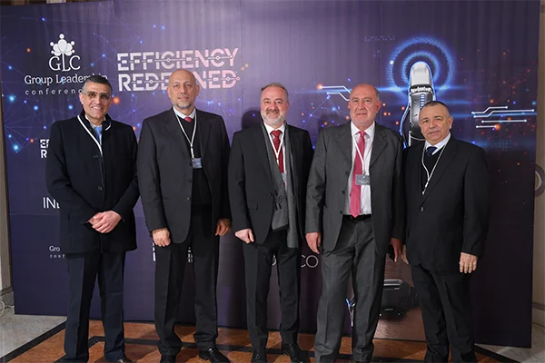 Efficiency Redefined: GLC 2025 to Set INDEVCO’s Next Chapter