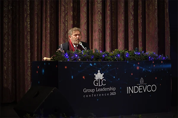 Efficiency Redefined: GLC 2025 to Set INDEVCO’s Next Chapter