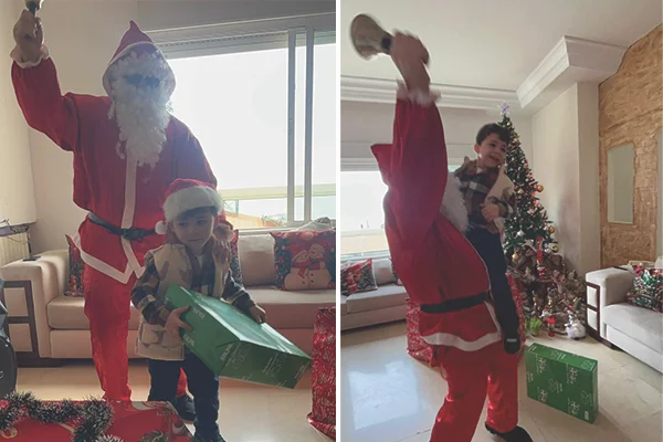 Strengthening Communities Through Christmas Spirit