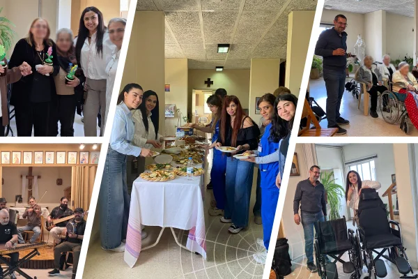 Showing Up Where It Matters: Inside INDEVCO Supply Chain’s Easter Community Initiative