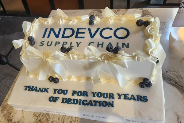 INDEVCO Supply Chain Celebrates Labor Day: Honoring Commitment, Values, and Legacy