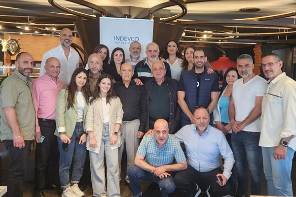 INDEVCO Supply Chain Celebrates Labor Day: Honoring Commitment, Values, and Legacy