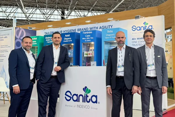 Sanita Concludes Successful Debut at the World of Private Label International Trade Show 2026