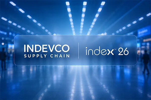 Gespa Explores Opportunities and Innovation at INDEX Geneva 2026