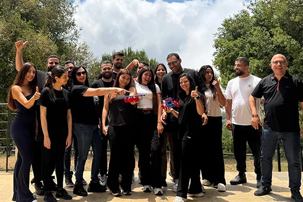 One Team, One Purpose: Building Stronger Connections Across INDEVCO Supply Chain