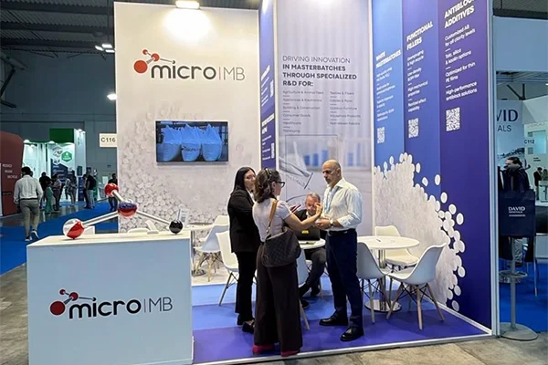 MicroMB® Marks a Successful Debut at PLAST 2026