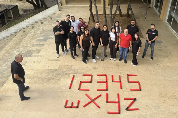 One Team, One Purpose: Building Stronger Connections Across INDEVCO Supply Chain