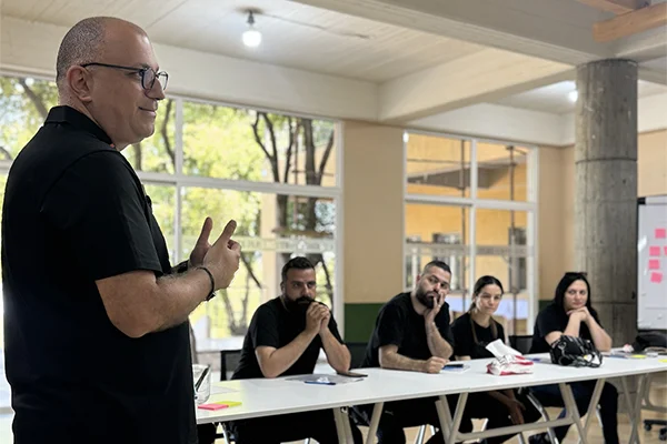 One Team, One Purpose: Building Stronger Connections Across INDEVCO Supply Chain