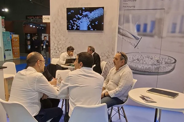 MicroMB® Marks a Successful Debut at PLAST 2026