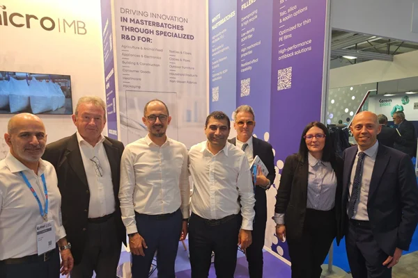 MicroMB® Marks a Successful Debut at PLAST 2026