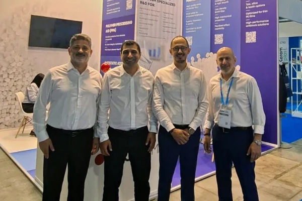 MicroMB® Marks a Successful Debut at PLAST 2026