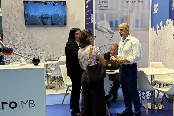 MicroMB® Marks a Successful Debut at PLAST 2026