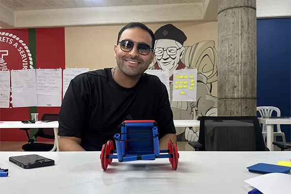 One Team, One Purpose: Building Stronger Connections Across INDEVCO Supply Chain