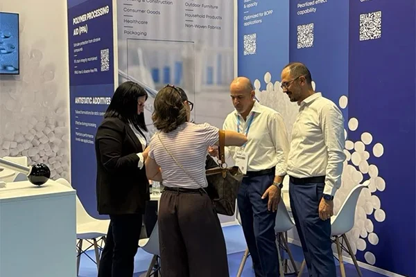 MicroMB® Marks a Successful Debut at PLAST 2026