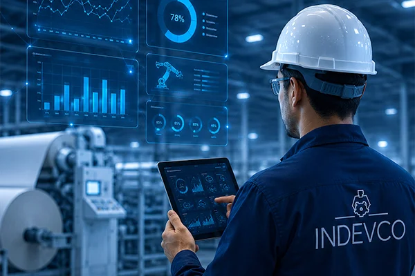 Digital Transformation: Enabling Smarter Operations and Future-Ready Growth