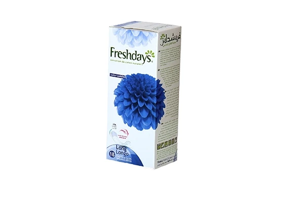 Pantyliners