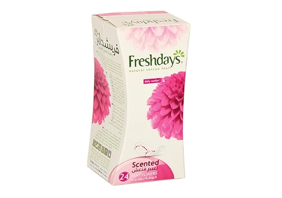 Pantyliners