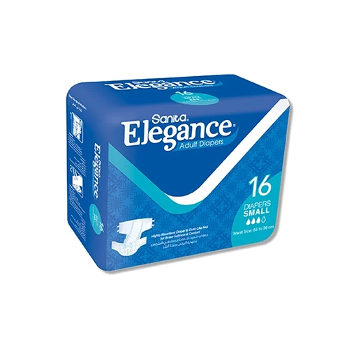 Adult Diapers